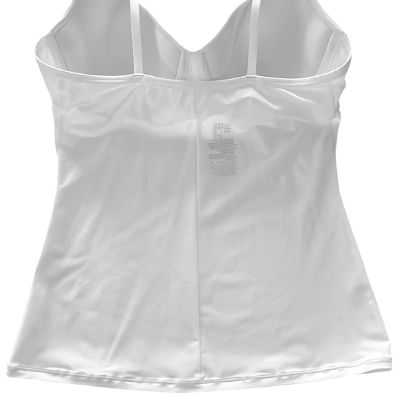 Hanro Allure Bra Camisole - Picture 10 of 16